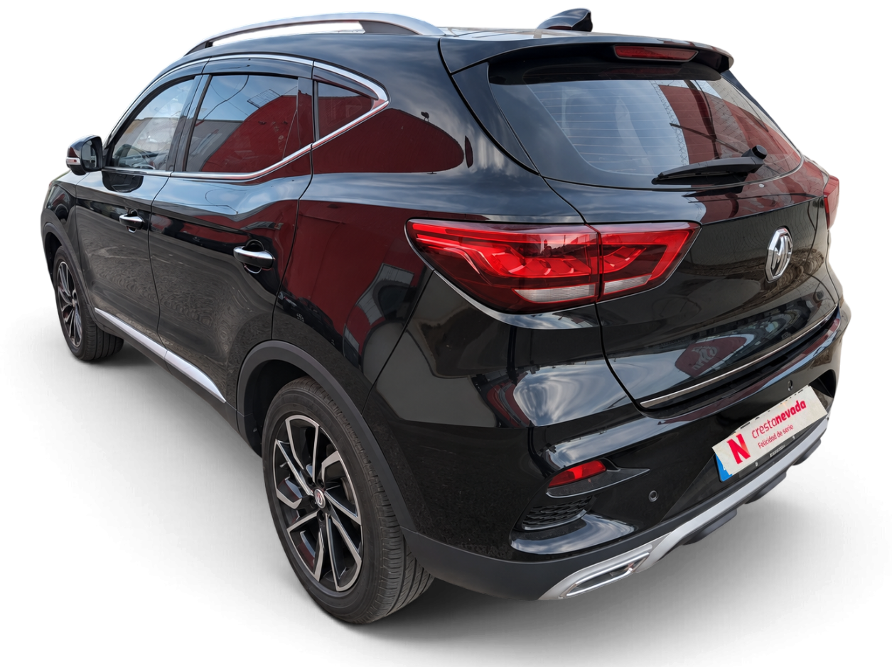 Imagen 3 de Mg ZS Gasolina 106 CV por 16.490 €