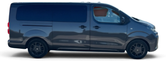 Imagen 3 de CITROEN Spacetourer Diesel 177 CV por 35.990 €