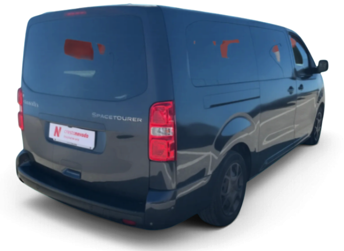Imagen 4 de CITROEN Spacetourer Diesel 177 CV por 35.990 €