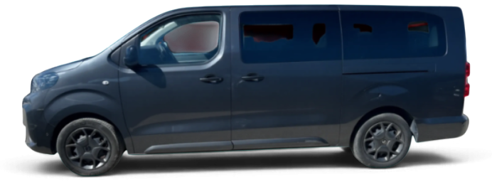 Imagen 6 de CITROEN Spacetourer Diesel 177 CV por 35.990 €