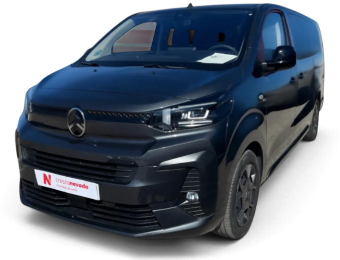 CITROEN Spacetourer Diesel 177 CV por 36.990 €