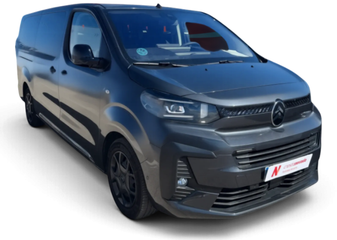Imagen 2 de CITROEN Spacetourer Diesel 177 CV por 36.990 €