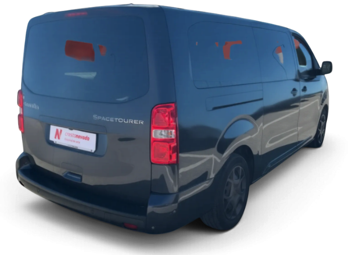 Imagen 4 de CITROEN Spacetourer Diesel 177 CV por 36.990 €