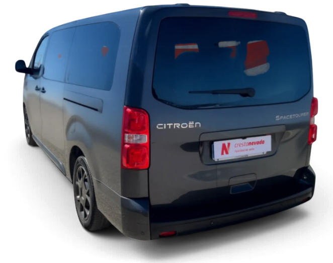 Imagen 5 de CITROEN Spacetourer Diesel 177 CV por 36.990 €