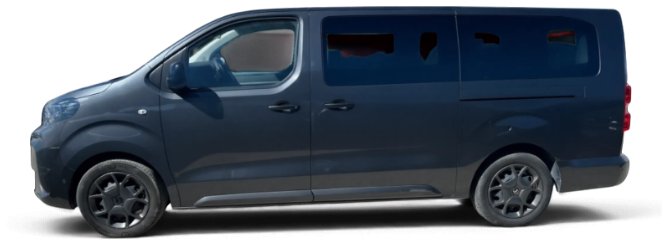 Imagen 6 de CITROEN Spacetourer Diesel 177 CV por 36.990 €