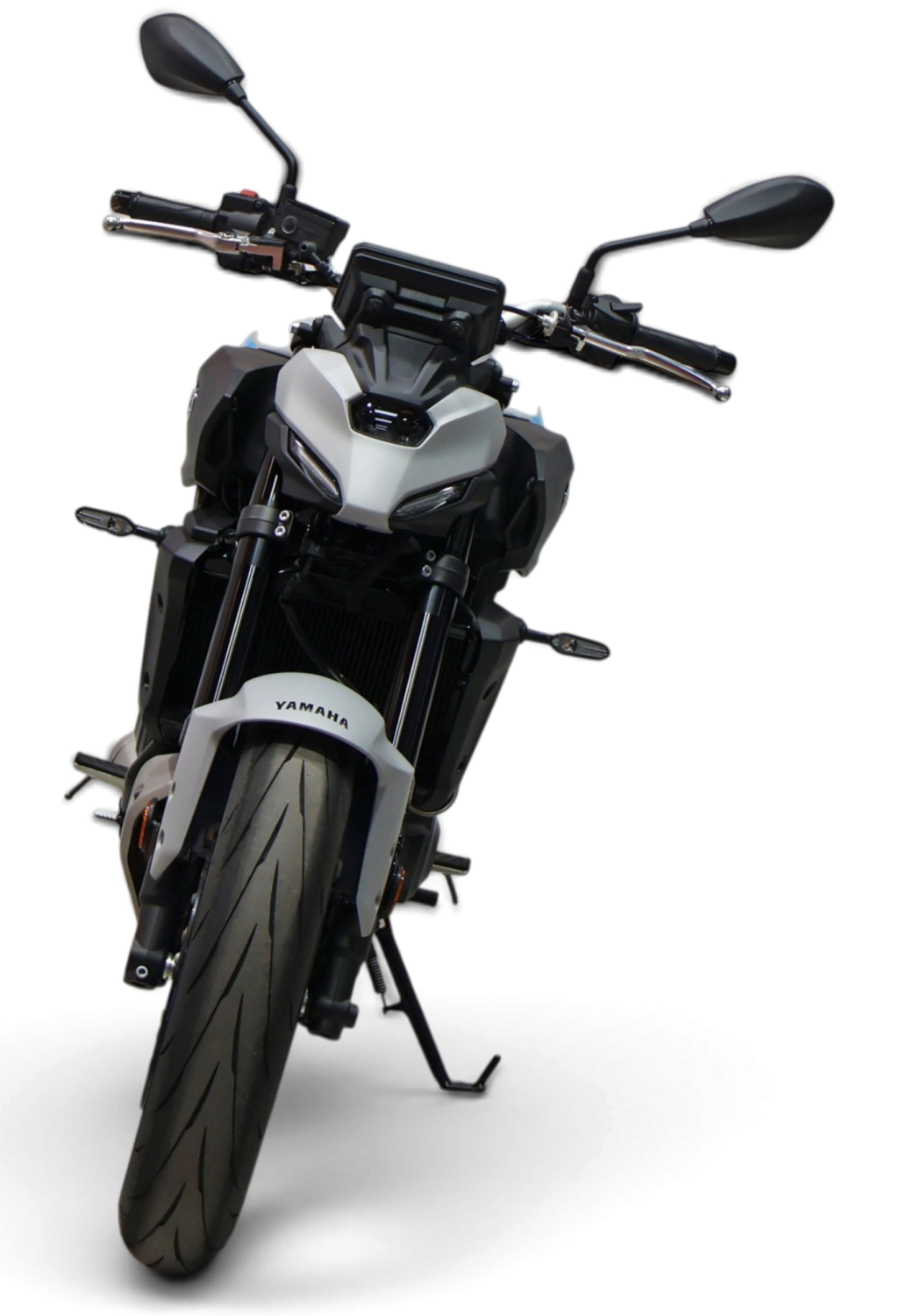 Imagen 5 de Yamaha MT 07 A2 Gasolina 48 CV por 6.990 €
