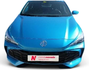 Imagen 2 de Mg MG3 Gasolina 116 CV por 14.990 €