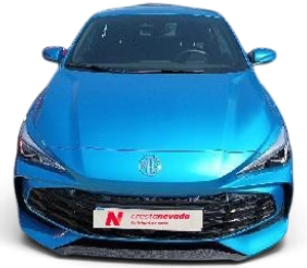 Imagen 2 de Mg MG3 Gasolina 116 CV por 14.490 €