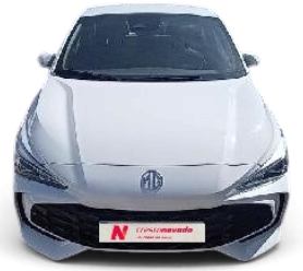 Imagen 2 de Mg MG3 Gasolina 116 CV por 14.990 €