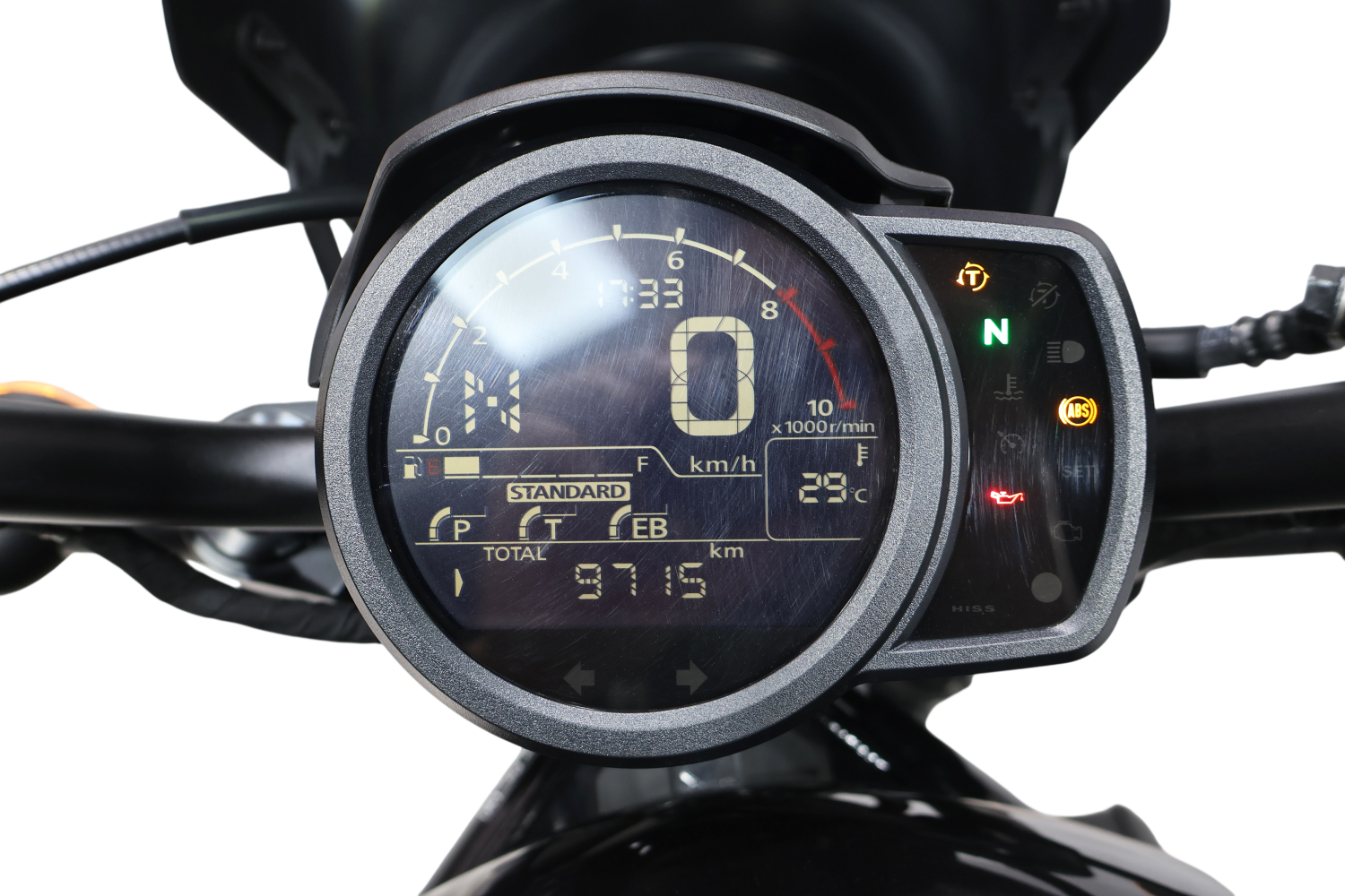 Imagen 2 de Honda REBEL 1100 Gasolina 87 CV por 9.190 €