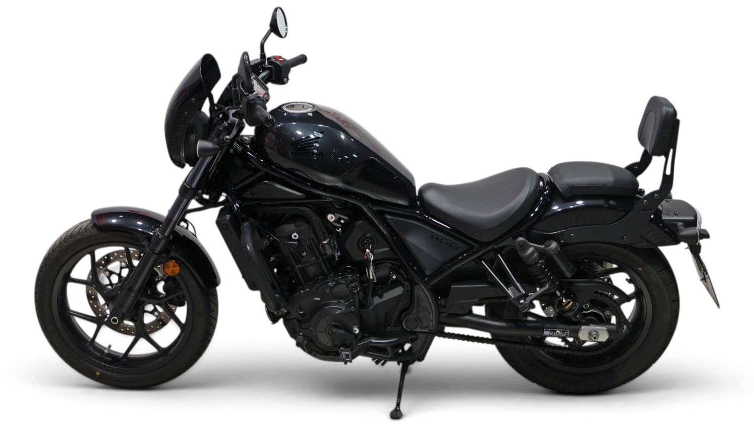 Imagen 3 de Honda REBEL 1100 Gasolina 87 CV por 9.190 €