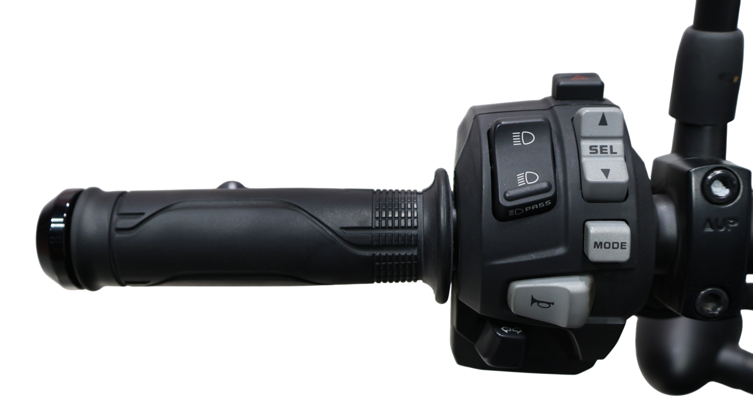 Imagen 8 de Honda REBEL 1100 Gasolina 87 CV por 9.190 €
