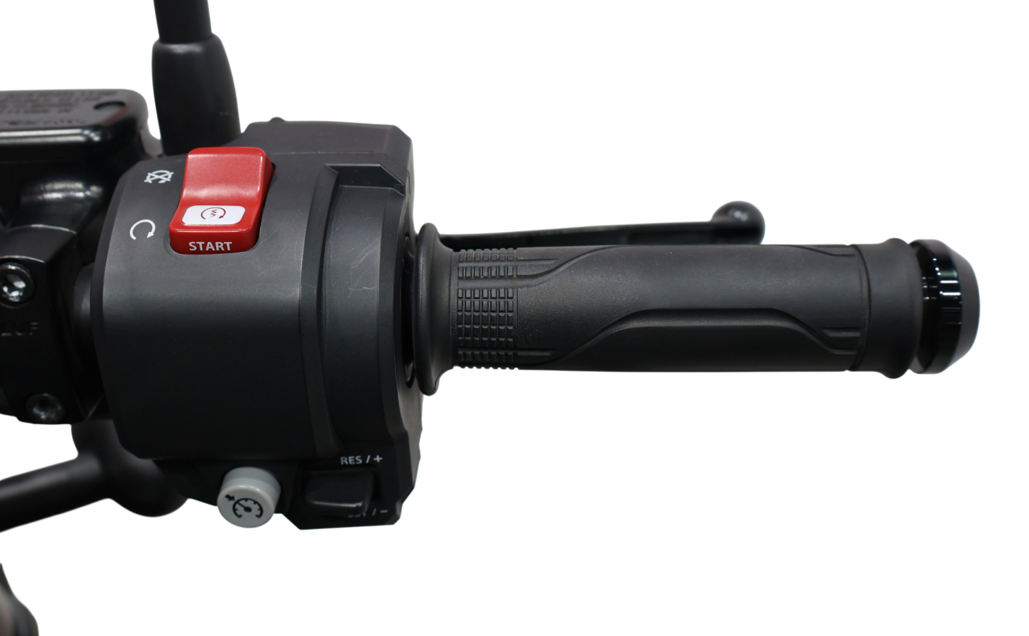 Imagen 9 de Honda REBEL 1100 Gasolina 87 CV por 9.190 €