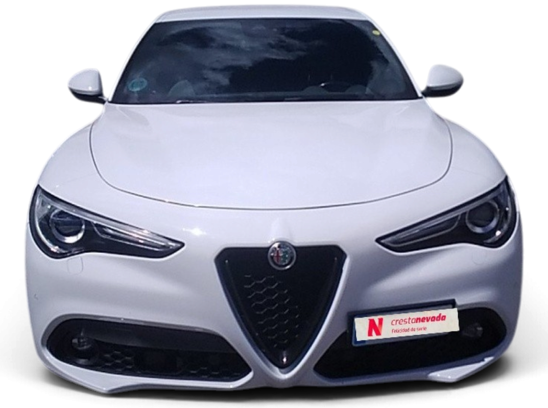 Imagen 2 de Alfa romeo Stelvio Diesel 190 CV por 24.990 €