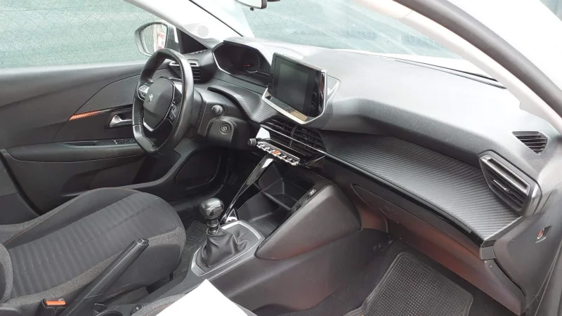 Imagen de Peugeot 208