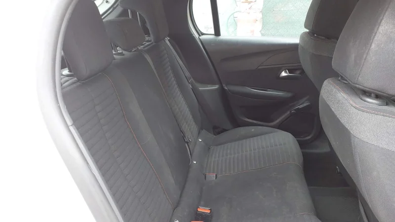 Imagen de Peugeot 208