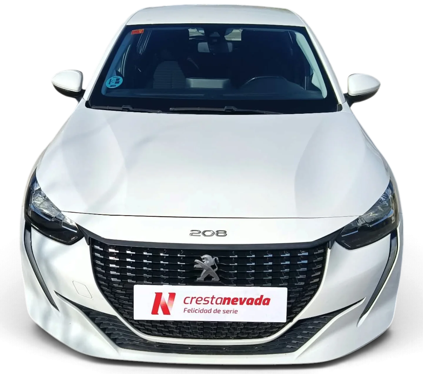 Imagen de Peugeot 208