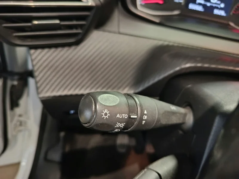 Imagen de Peugeot 208