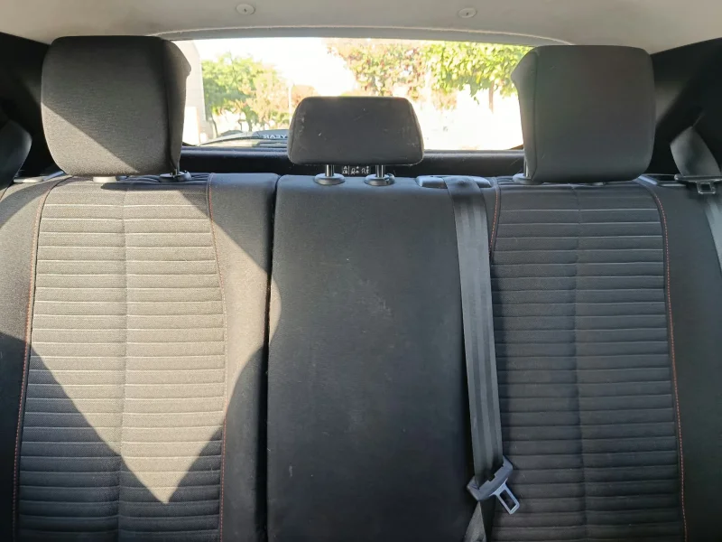 Imagen de Peugeot 208