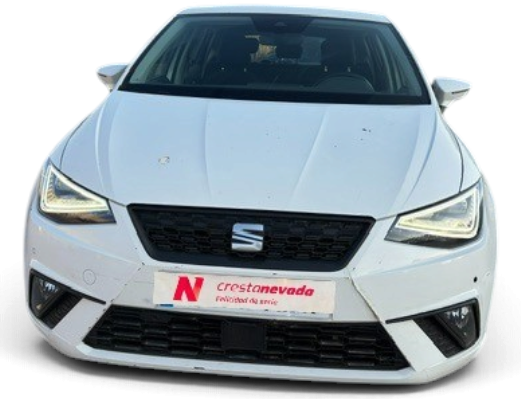 Imagen 2 de SEAT Ibiza Gasolina 80 CV por 13.990 €