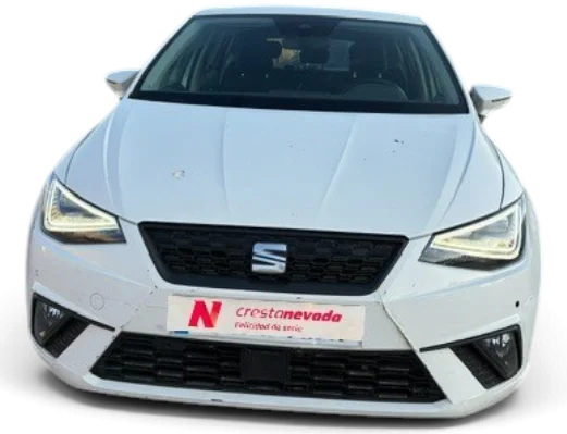 Imagen de SEAT Ibiza