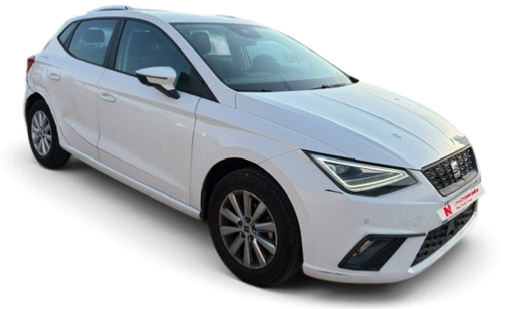 Imagen 3 de SEAT Ibiza Gasolina 80 CV por 13.990 €
