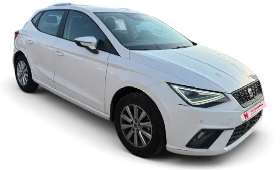 Imagen de SEAT Ibiza