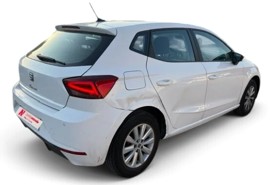 Imagen de SEAT Ibiza