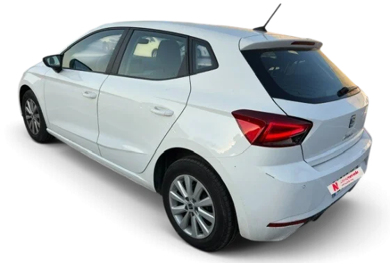 Imagen de SEAT Ibiza