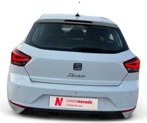 Imagen 6 de SEAT Ibiza Gasolina 80 CV por 13.990 €