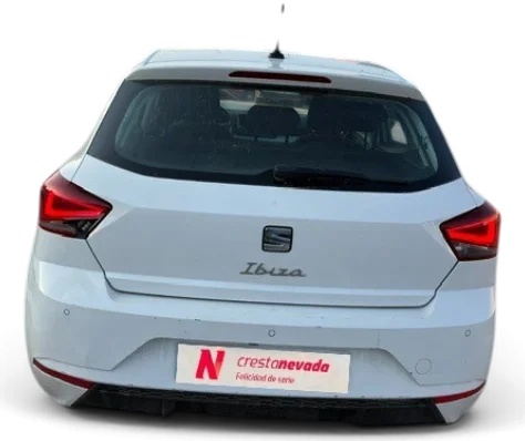 Imagen de SEAT Ibiza