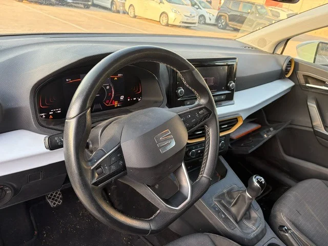 Imagen de SEAT Ibiza