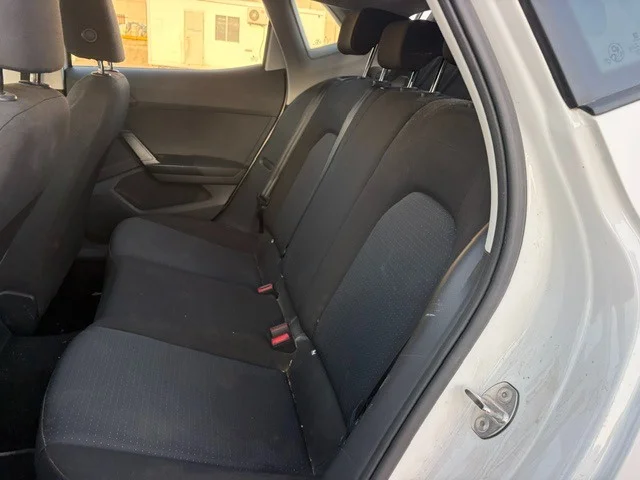 Imagen de SEAT Ibiza