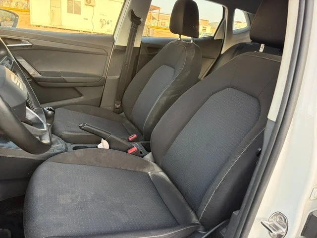 Imagen de SEAT Ibiza