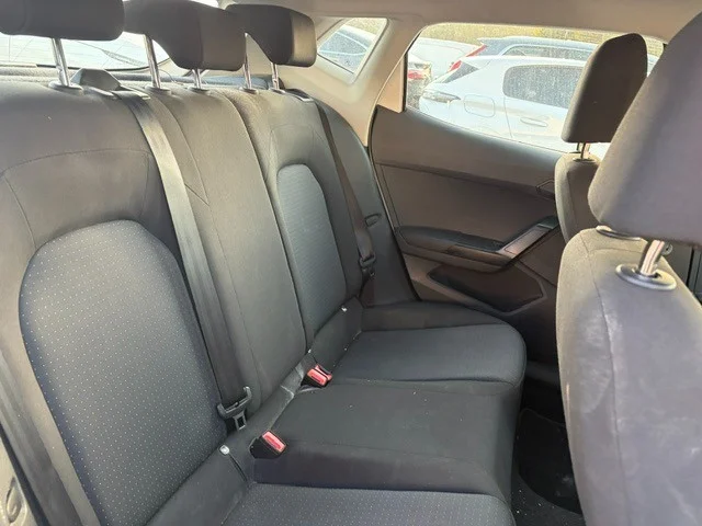 Imagen de SEAT Ibiza