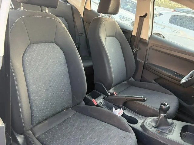 Imagen de SEAT Ibiza