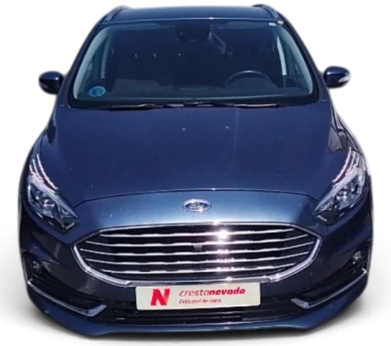 Imagen de Ford S-MAX