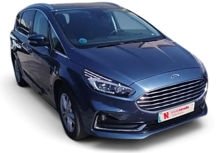 Imagen de Ford S-MAX