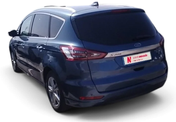 Imagen de Ford S-MAX