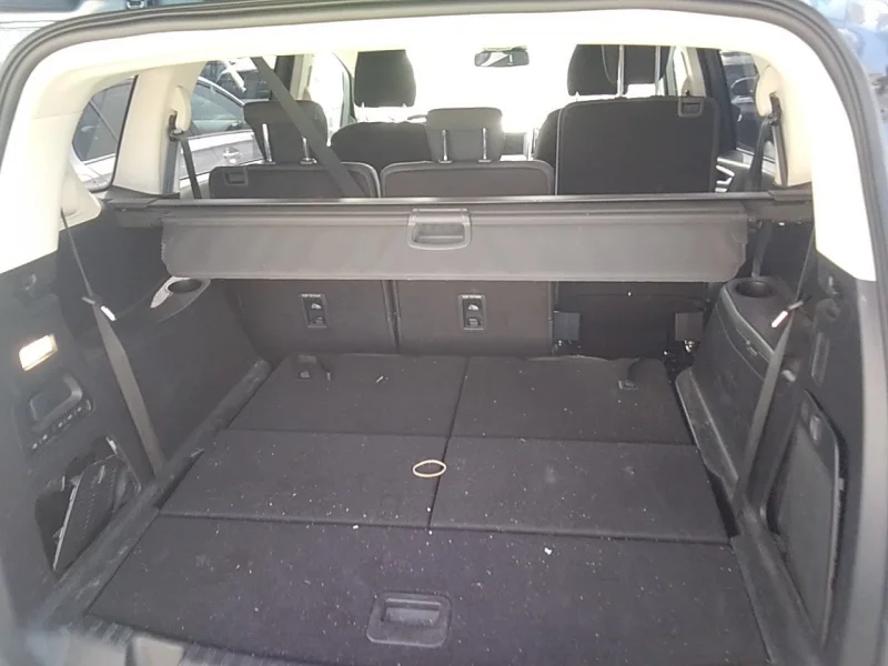 Imagen de Ford S-MAX