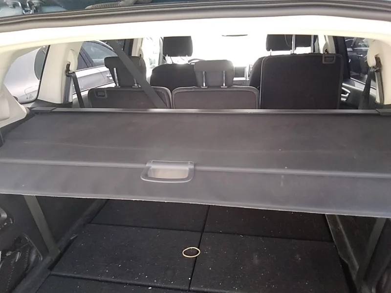 Imagen de Ford S-MAX
