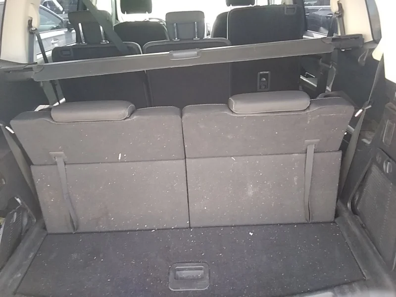 Imagen de Ford S-MAX