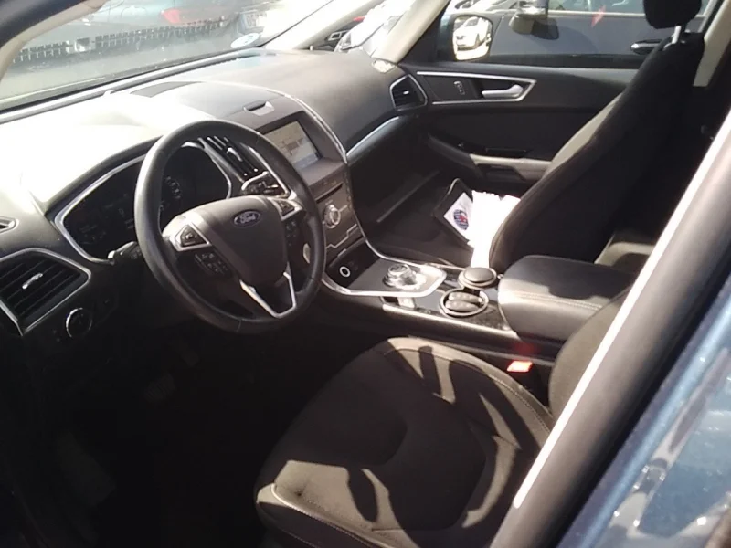 Imagen de Ford S-MAX