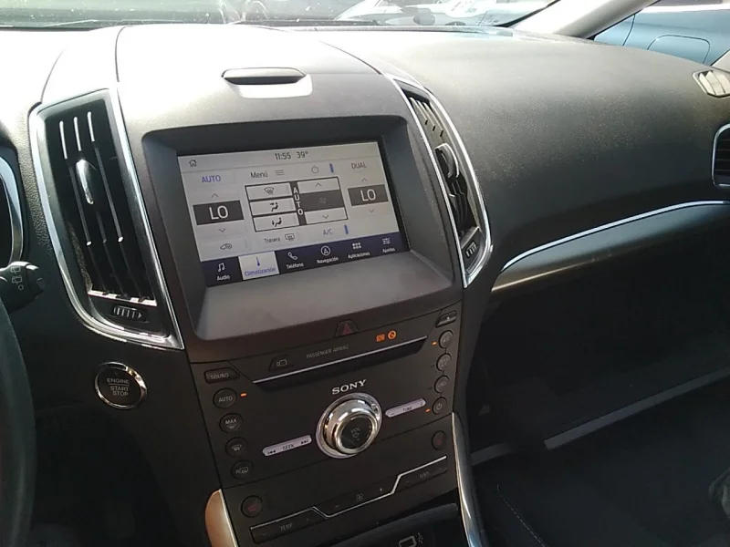 Imagen de Ford S-MAX