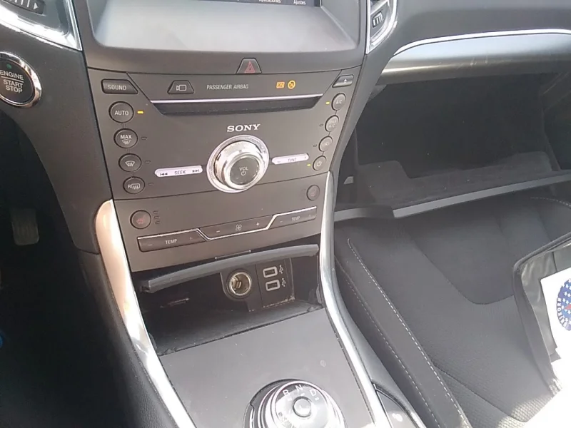 Imagen de Ford S-MAX