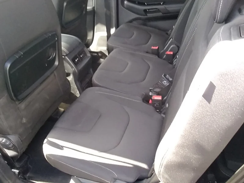 Imagen de Ford S-MAX