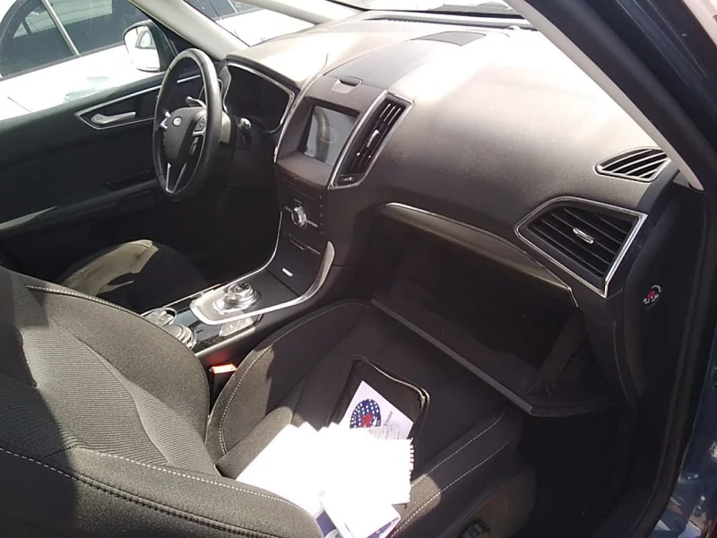 Imagen de Ford S-MAX