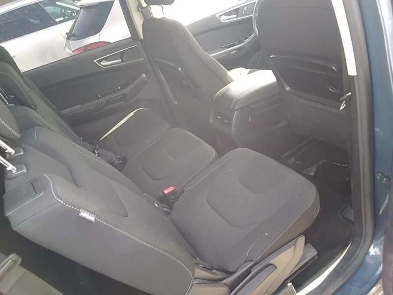 Imagen de Ford S-MAX