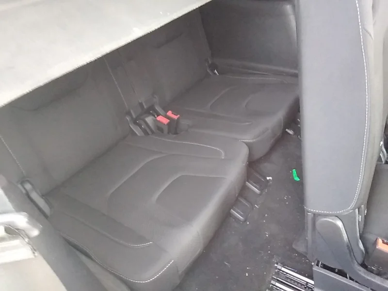 Imagen de Ford S-MAX