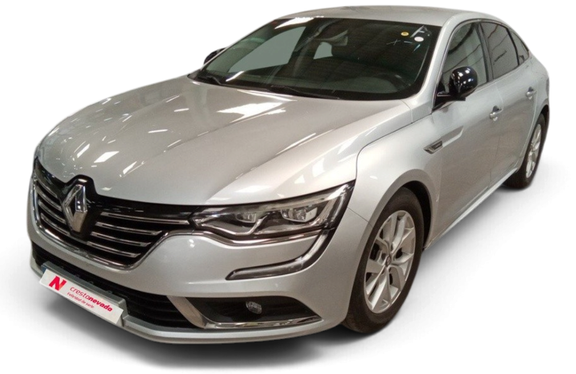 Renault Talisman Diesel 120 CV por 14.990 €